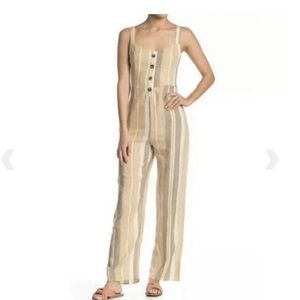 Jump suit